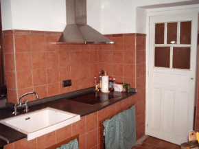 Casa Rural Barbadiel Riofrío